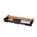 Alecso Toner kompatibel zu Brother TN-230Y, Gelb, ca. 1.400 Seiten