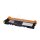 Alecso Toner kompatibel zu Brother TN-230Y, Gelb, ca. 1.400 Seiten