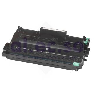 Alecso Trommeleinheit kompatibel zu Brother DR-2200, Schwarz, ca. 12.000 Seiten