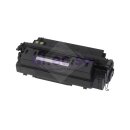 Alecso Toner kompatibel zu HP 10A / Q2610A, Schwarz, ca. 6.000 Seiten
