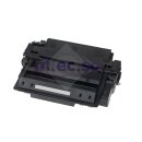 Alecso Toner kompatibel zu HP 11X / Q6511X, Schwarz, ca. 19.000 Seiten, High Capacity