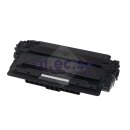 Alecso Toner kompatibel zu HP Q7516A, Schwarz, ca. 12.000...