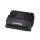 Alecso Toner kompatibel zu HP 38A / Q1338A, Schwarz, ca. 12.000 Seiten
