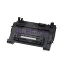 Alecso Toner kompatibel zu HP 64A / CC364A, Schwarz, ca....