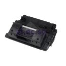 Alecso Toner kompatibel zu HP 64X / CC364X, Schwarz, ca....