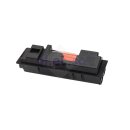 Alecso Toner kompatibel zu Kyocera TK-120, Schwarz, ca....
