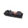 Alecso Toner kompatibel zu Kyocera TK-120, Schwarz, ca. 7.200 Seiten