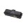 Alecso Toner kompatibel zu Kyocera TK-130, Schwarz, ca. 7.200 Seiten