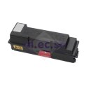 Alecso Toner kompatibel zu Kyocera TK-320, Schwarz, ca. 15.000 Seiten