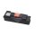 Alecso Toner kompatibel zu Kyocera TK-340, Schwarz, ca. 12.000 Seiten