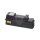 Alecso Toner kompatibel zu Kyocera TK-350, Schwarz, ca. 15.000 Seiten