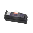 Alecso Toner kompatibel zu Kyocera TK-360, Schwarz, ca....