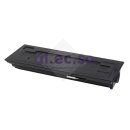 Alecso Toner kompatibel zu Kyocera TK-420, Schwarz, ca. 15.000 Seiten