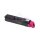 Alecso Toner kompatibel zu Kyocera TK-580 / TK-580M, Magenta, ca. 2.800 Seiten