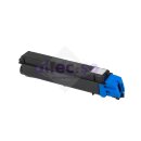 Alecso Toner kompatibel zu Kyocera TK-590 / TK-590C,...