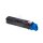 Alecso Toner kompatibel zu Kyocera TK-590 / TK-590C, Cyan, ca. 5.000 Seiten