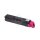 Alecso Toner kompatibel zu Kyocera TK-590 / TK-590M, Magenta, ca. 5.000 Seiten
