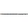 Faber-Castell GRIP 2001 Bleistift 2H Dreikant mit Grip-Zone silber