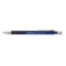 Staedtler Druckbleistift Marsmicro  0,7 mm, mit ISO-Code,...