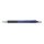 Staedtler Druckbleistift Marsmicro  0,7 mm, mit ISO-Code, blau