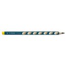 Bleistift EASYgraph, für Linkshänder, HB, mit...
