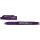 Radierbarer Tintenroller FRIXION BALL 07  violett
