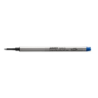 Lamy M63 Tintenrollermine f&uuml;r Tintenroller  blau / l&ouml;schbar