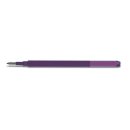 PILOT Tintenroller-Ersatzmine BLS-FR7, Strichfarbe: violett