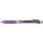Liquid Gel Tintenroller EnerGel Strichst&auml;rke 0,35mm violett