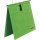 Hängehefter UniReg, für DIN A4, kaufmännische Heftung, 230g/qm-Kraftkarton, grün