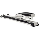 LEITZ 5560 Langarmheftgerät New NeXXt schwarz,...