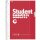 BRUNNEN Collegeblock A4 kariert Lineatur 26, 80 Blatt
