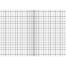 BRUNNEN Vivendi Premium Schulheft A5 Lineatur 28 - 16 Blatt, 90 g/m²