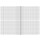 BRUNNEN Vivendi Premium Schulheft A5 Lineatur 28 - 16 Blatt, 90 g/m²