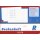 BRUNNEN Rechenheft A5 quer Lineatur R - 16 Blatt