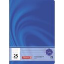 BRUNNEN Vivendi Premium Schulheft A4 Lineatur 25 - 32 Blatt, 90 g/m²