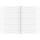BRUNNEN Vivendi Premium Schulheft A4 Lineatur 25 - 32 Blatt, 90 g/m²