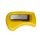Stabilo Easygraph ergonomischer Linkshänderanspitzer, gelb