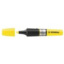 Stabilo LUMINATOR Textmarker, gelb, Strichstärke: 2-5mm