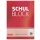 BRUNNEN Schulblock A4 kariert Lineatur 28, 50 Blatt