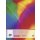 BRUNNEN Regenbogen Schulheft A4 Lineatur 28 - 16 Blatt