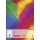 Brunnen Schulheft A5 "Regenbogen" Lin.  2 16 Blatt farbig hinterlegt