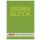 BRUNNEN Der Grüne Block A4 liniert - 50 Blatt, 60 g/m²