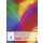 BRUNNEN Regenbogen Schulheft A4 Lineatur 3 - 16 Blatt