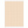 BRUNNEN Millimeterblock A4, 20 Blatt, 80 g/m²