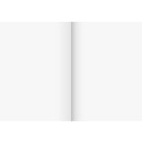 BRUNNEN Vivendi Premium Schulheft A4 Lineatur 20 - 16 Blatt, 90 g/m²