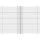 BRUNNEN Vivendi Premium Schulheft A4 Lineatur 27 - 16 Blatt, 90 g/m²