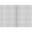 Brunnen Schulheft A4 Premium "Vivendi" Lin. 28 16 Blatt 90g/m²