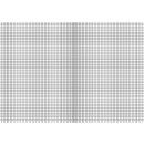 BRUNNEN Vivendi Premium Schulheft A4 Lineatur 28 - 16 Blatt, 90 g/m²