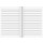 BRUNNEN Vivendi Premium Schulheft A5 Lineatur 3 - 16 Blatt, 90 g/m²